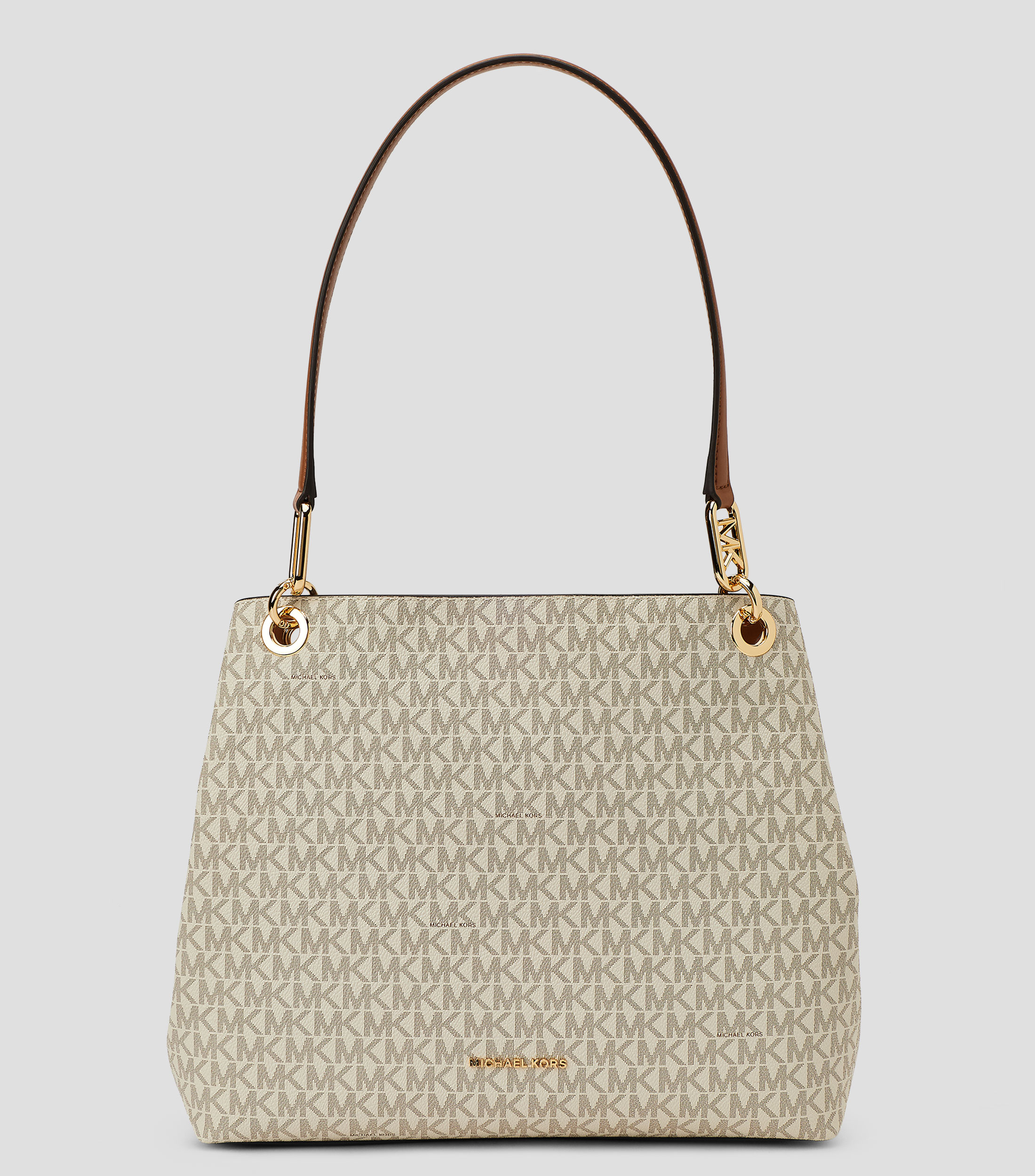 Bolsa tote Kensington estampado Mujer